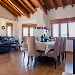 Cangas Relax En Grupo Holiday home