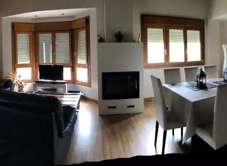 Cangas Relax En Grupo Onís