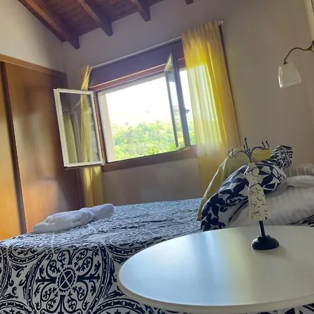 別荘 Cangas Relax En Grupo Onís