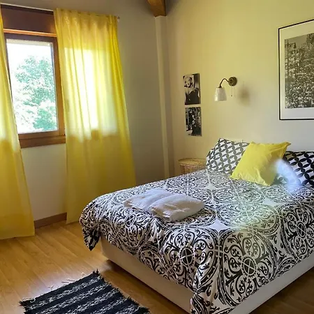 Ferienhaus Cangas Relax En Grupo