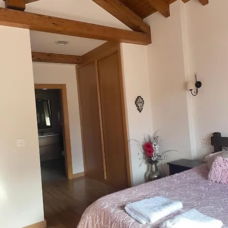 Cangas Relax En Grupo 別荘