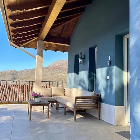 Cangas Relax En Grupo * Onís