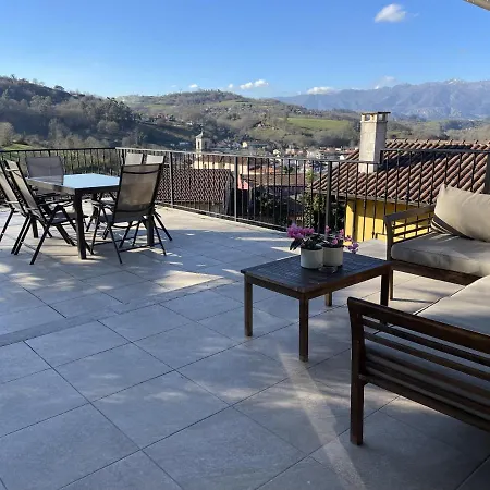 Cangas Relax En Grupo * Onís