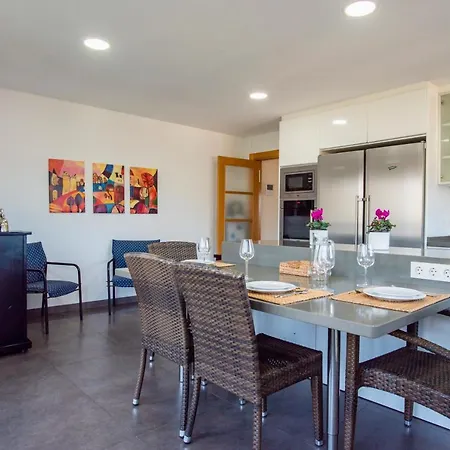 Ferienhaus Cangas Relax En Grupo *