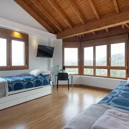 Cangas Relax En Grupo *