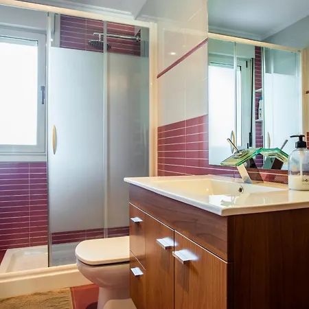 Cangas Relax En Grupo Onís