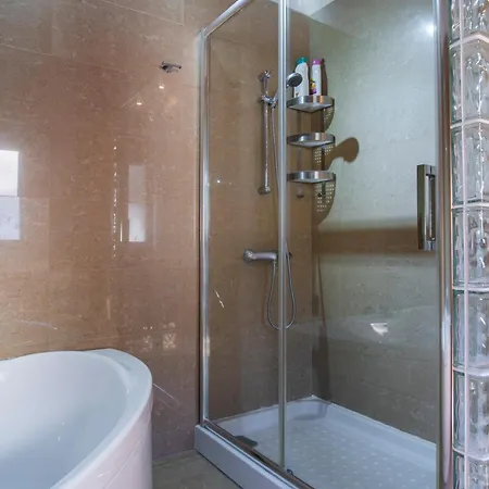 Cangas Relax En Grupo *