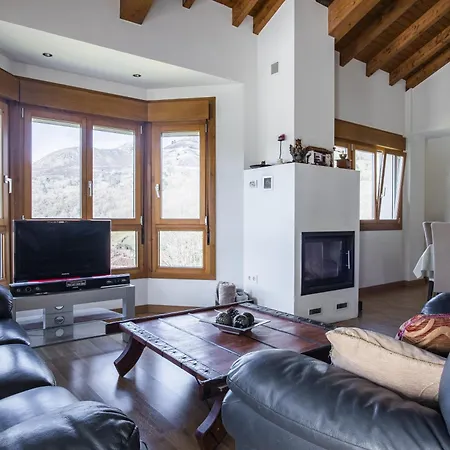 Ferienhaus Cangas Relax En Grupo