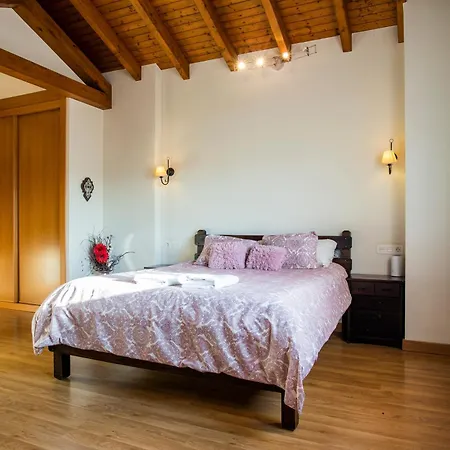 Cangas Relax En Grupo