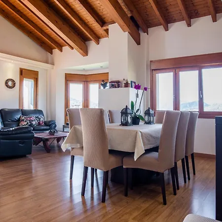 Cangas Relax En Grupo Holiday home