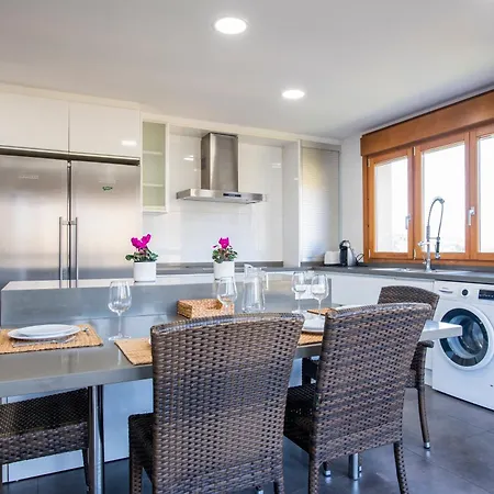 Cangas Relax En Grupo *