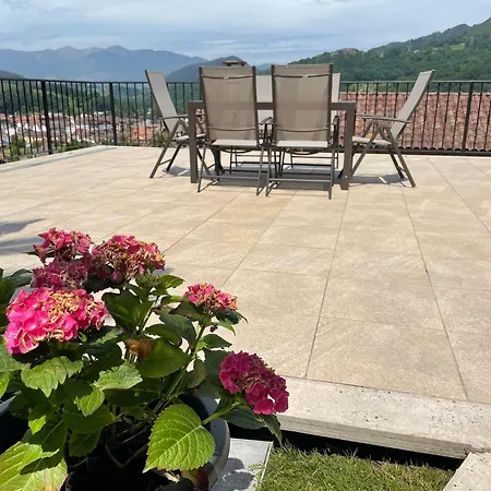 Cangas Relax En Grupo Casa de Férias Onís