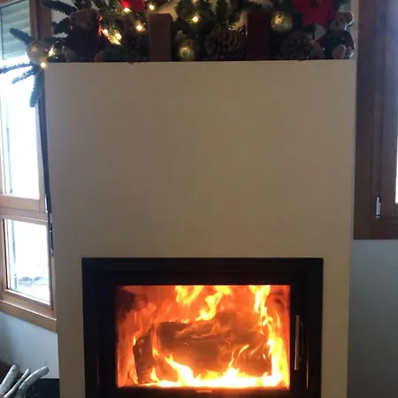 Сasa de vacaciones Cangas Relax En Grupo