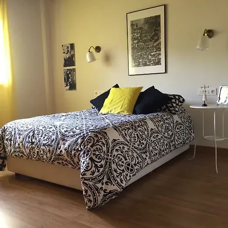 Cangas Relax En Grupo *