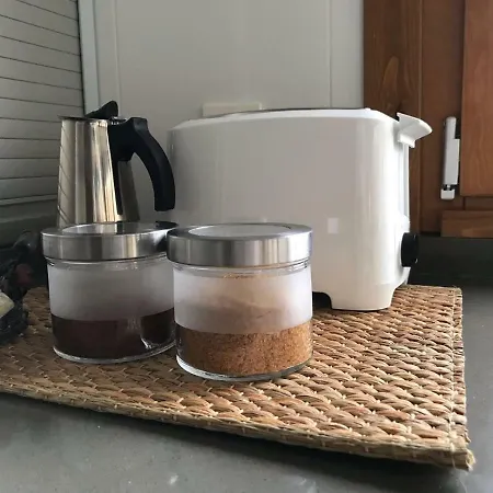 Cangas Relax En Grupo Ferienhaus Onís