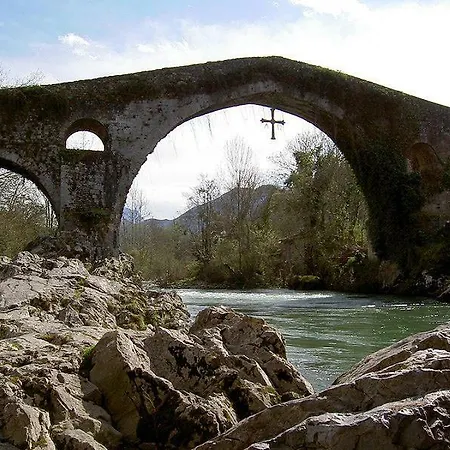 Cangas Relax En Grupo * Onís