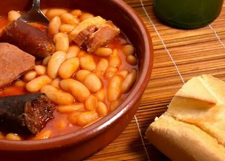 Casa de Férias Cangas Relax En Grupo *
