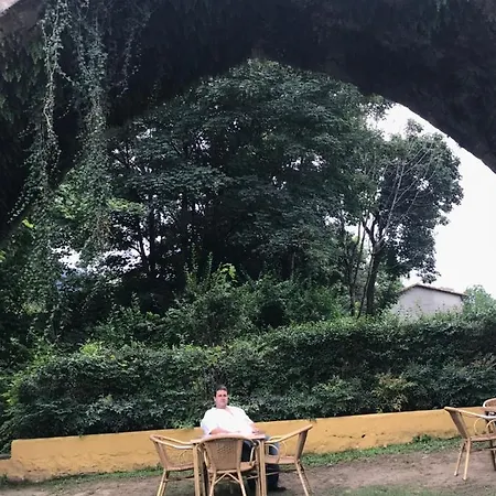 Cangas Relax En Grupo * Onís