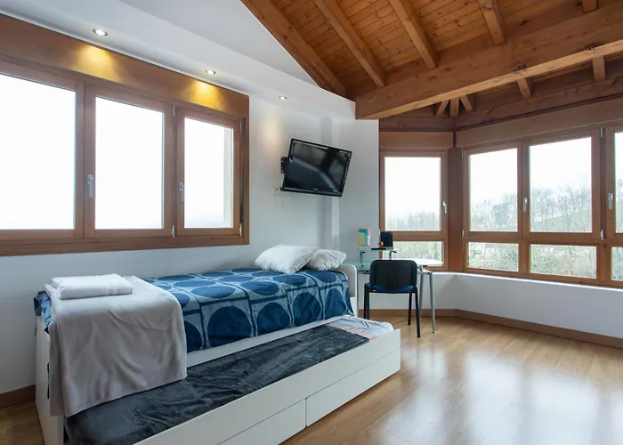 Cangas Relax En Grupo Сasa de vacaciones