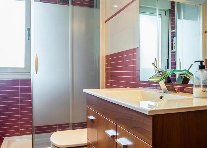 Cangas Relax En Grupo Onís