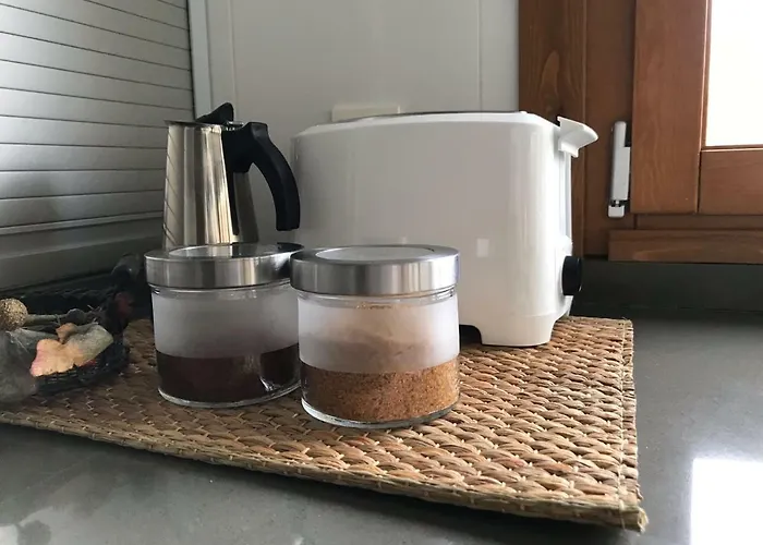 Cangas Relax En Grupo Сasa de vacaciones Onís